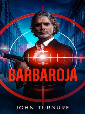 cover image of Barbaroja